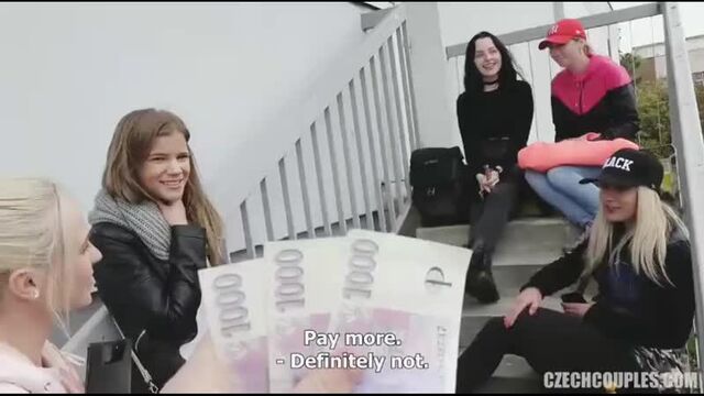 Не каждая молодая сучка переплюнет в сексе матуру
